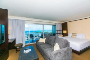 Ilikai Tower 1404
